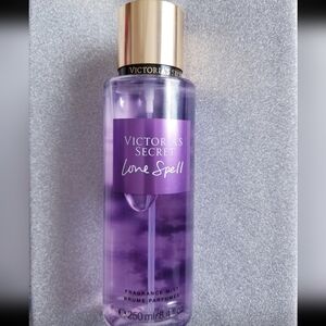 Victoria's Secret LOVESPELL FRAGRANCE MIST